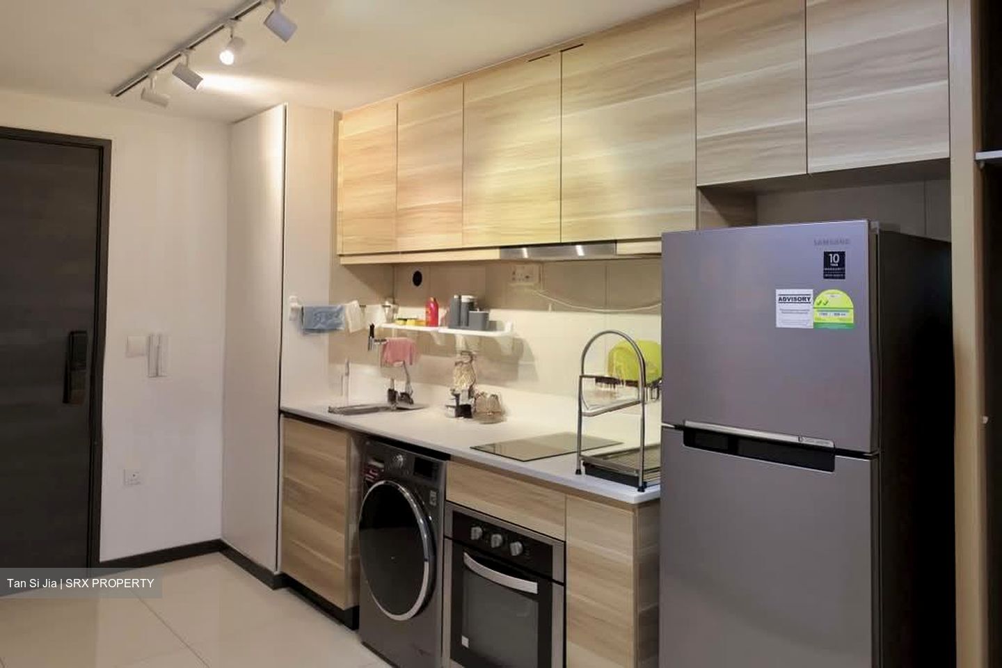 The Poiz Residences (D13), Apartment #577200461